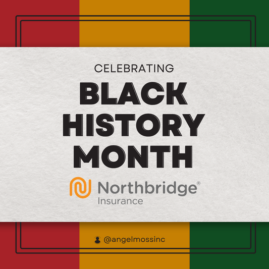 Celebrating Black History Month at Northbridge Insurance