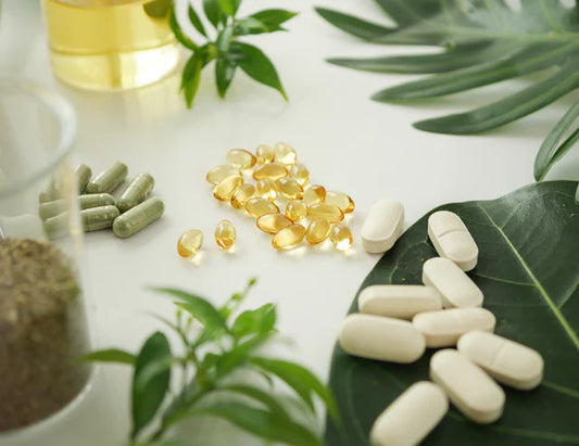 What Supplement(s) Should You Take To Regulate Your Body?
