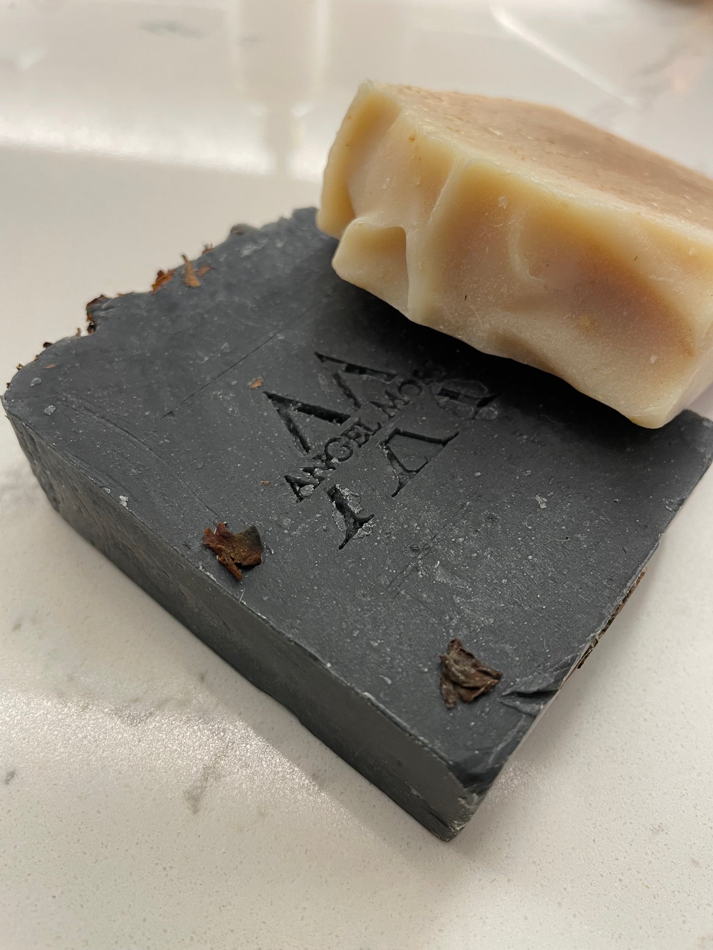 AnGel Face & Body Soap