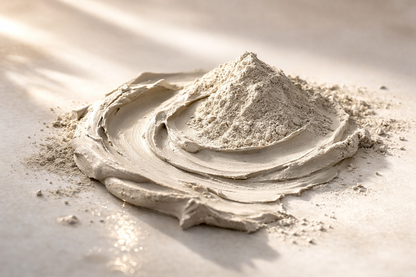 Pore-Sea-Lain Skin Clay Mask