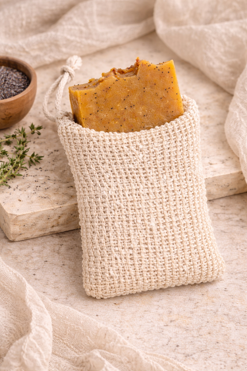 AnGel Face & Body Soap