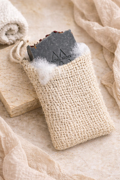 AnGel Face & Body Soap