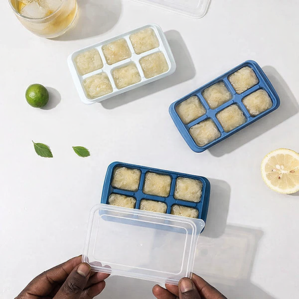Mini Storage Tray
