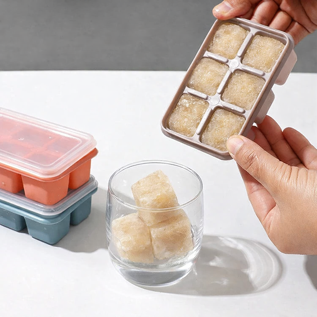 Mini Storage Tray
