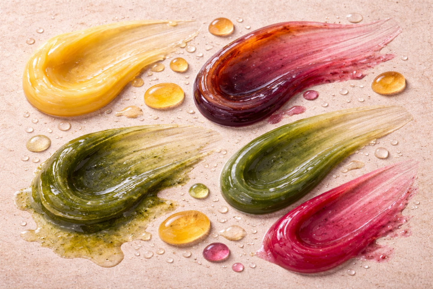 Alkaline Sea Moss Gel