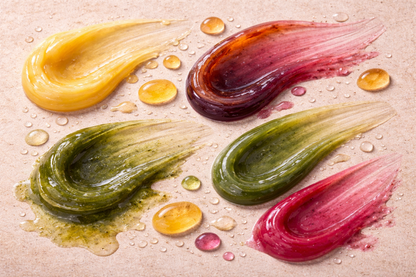 Alkaline Sea Moss Gel