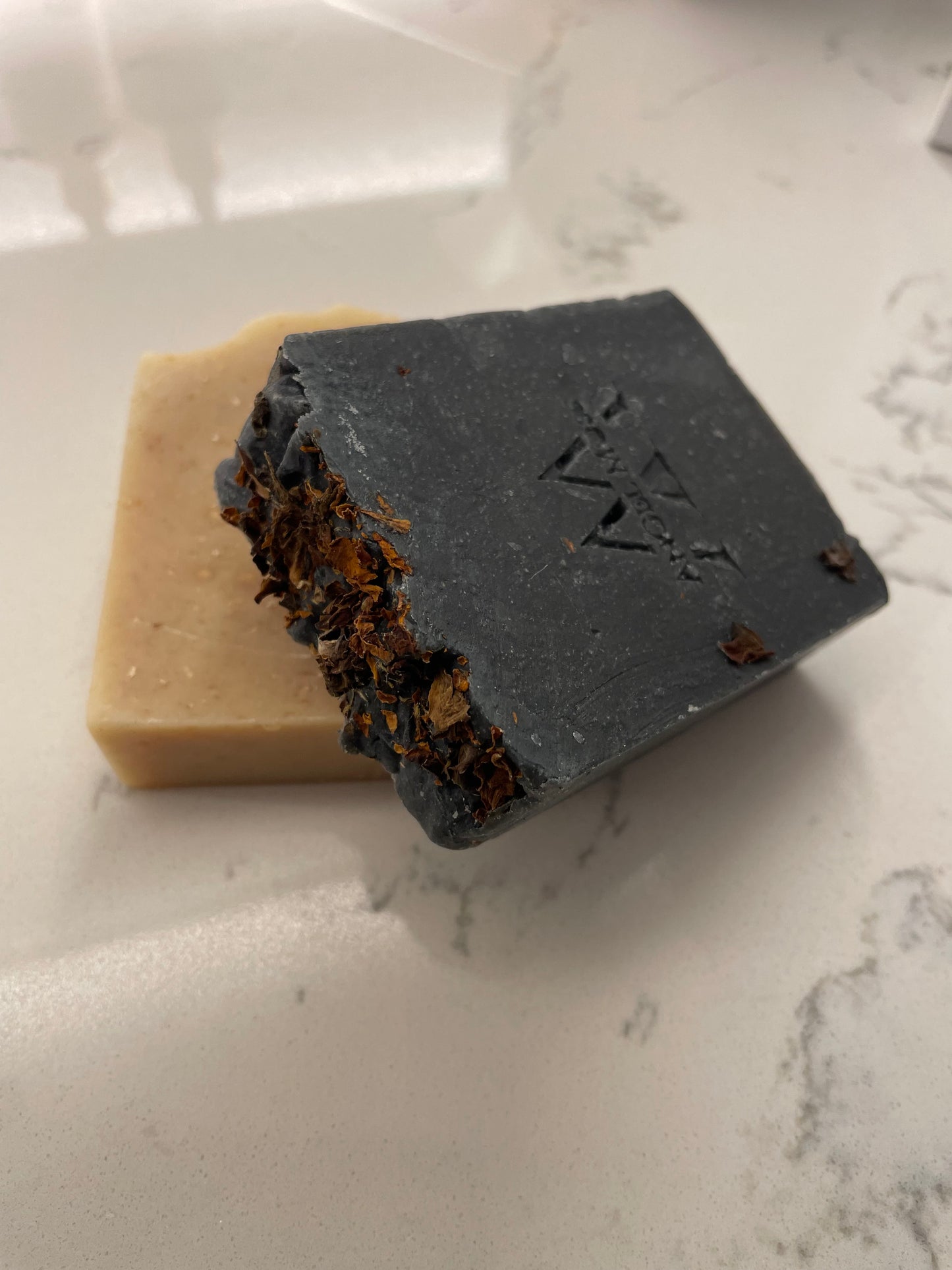 AnGel Face & Body Soap