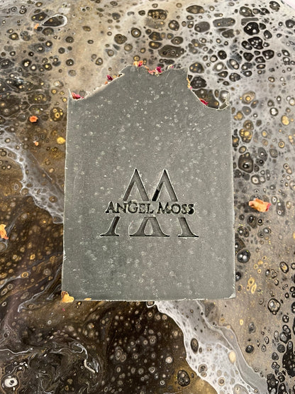 AnGel Face & Body Soap